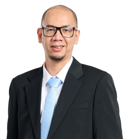 Ridho Hutomo